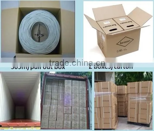 PVC insulation computer cable , pvc computer cable , pvc cable