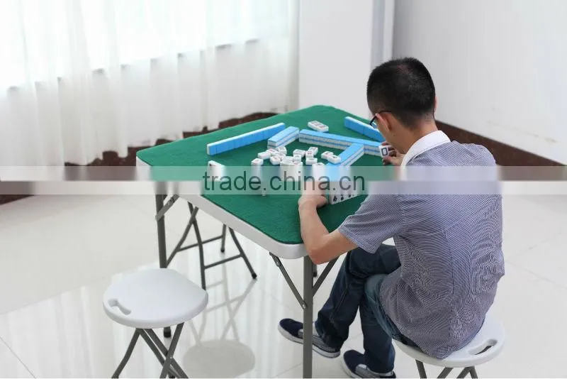 Nice Square Table for 4 People