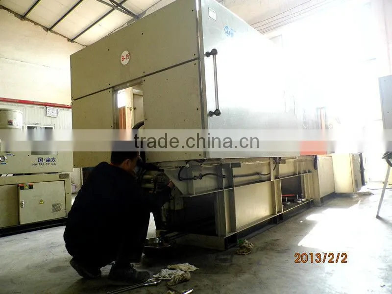 Used Haitian Plastic Injection Machine Price