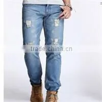 9oz ring slub stretch denim fabric wholesale in rolls
