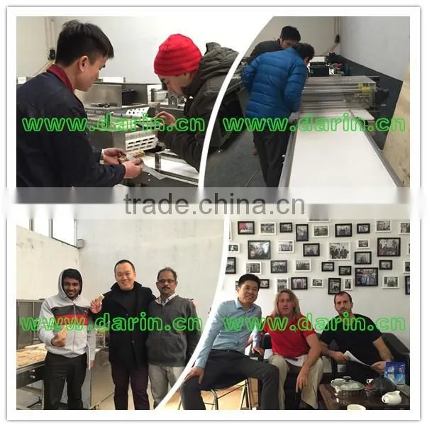 New Style Low Cost Pasta Production Line