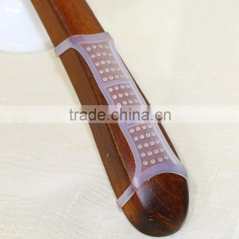 anti-slip plastic tape for clothing hanger