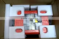 SD card/USB Interface Type Stock 3D Printer with screen printer