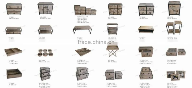 Chinese antique furniture wooden sideboard