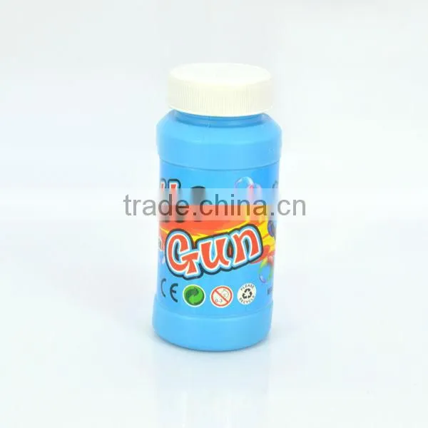 New Arriving! 2013 Popular B/O Bubble Gun Toys