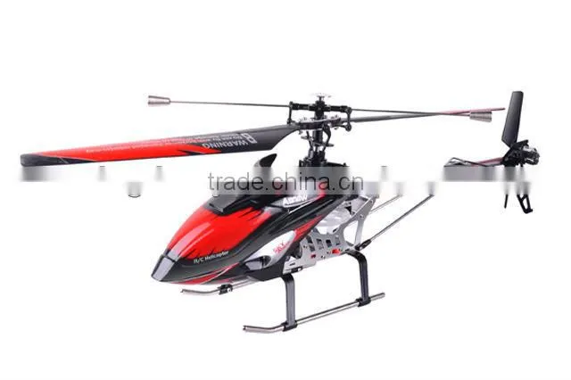 JXD385 4CH 6-Axis Hand Throwing RC Mini Quadcopter
