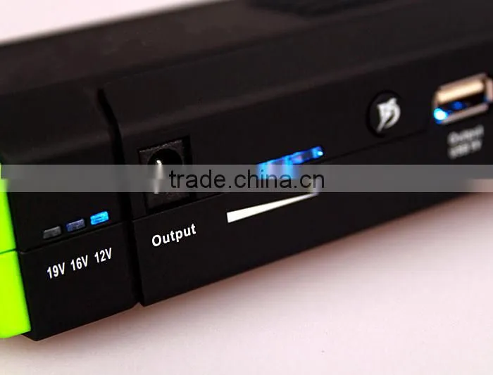 13600mah multifunctional mini car jum stater (SPB5007)
