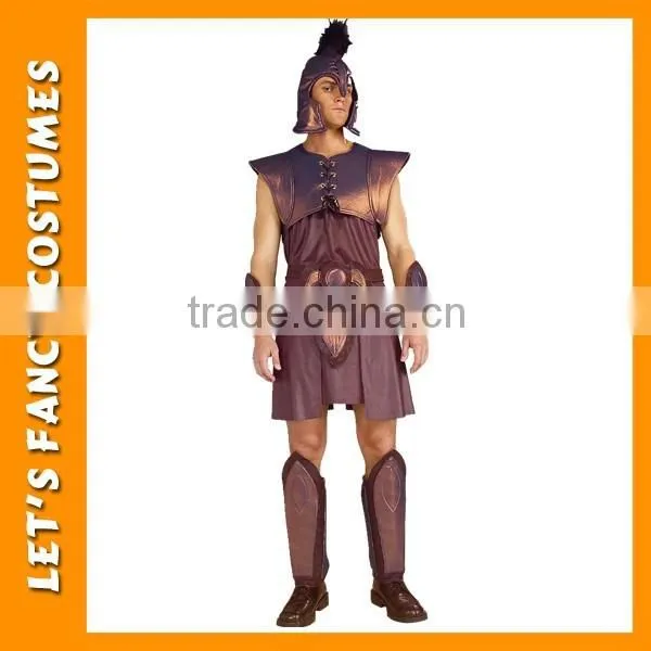 green mens golf costume sports costume PGMC1014