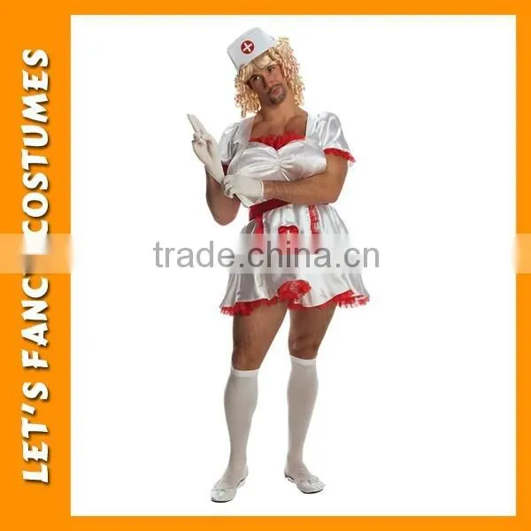 Sexy nude man japanese male nurse costume PGMC0709