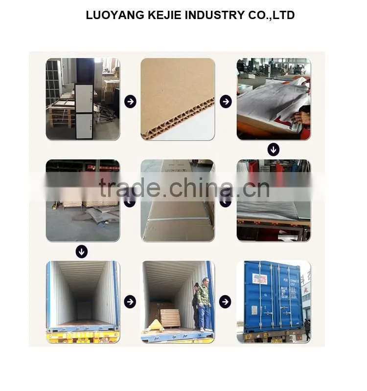 Electrostatic Powder Coating OEM medical drawers cabinet,chemical storage cabinet,spare parts cabinet