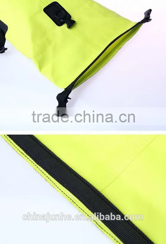 Dry bags for climbing