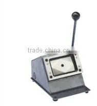 card printer business cheap plastic card printer