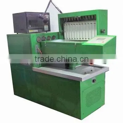 Grafting machine:HY-CRI-J General and Common Rail Test BenchHigh quality