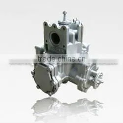 fuel dispenser flowmeter / fuel flowmeter / flow meter for fuel
