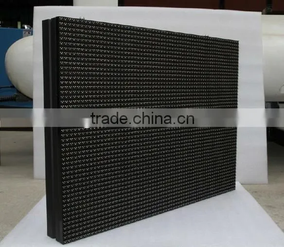 Manufacturer P16 Outdoor Led Advertising Video Screen
