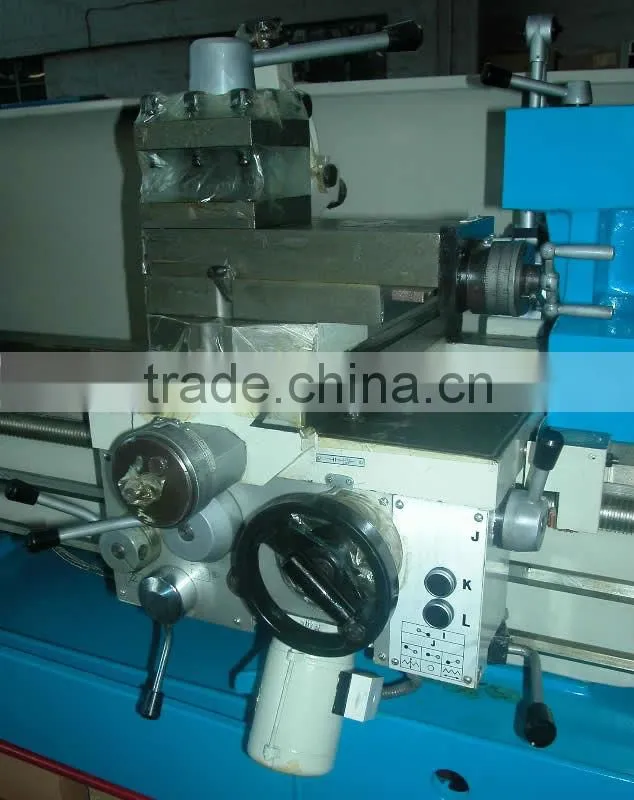 CD6260C Gap Lathe