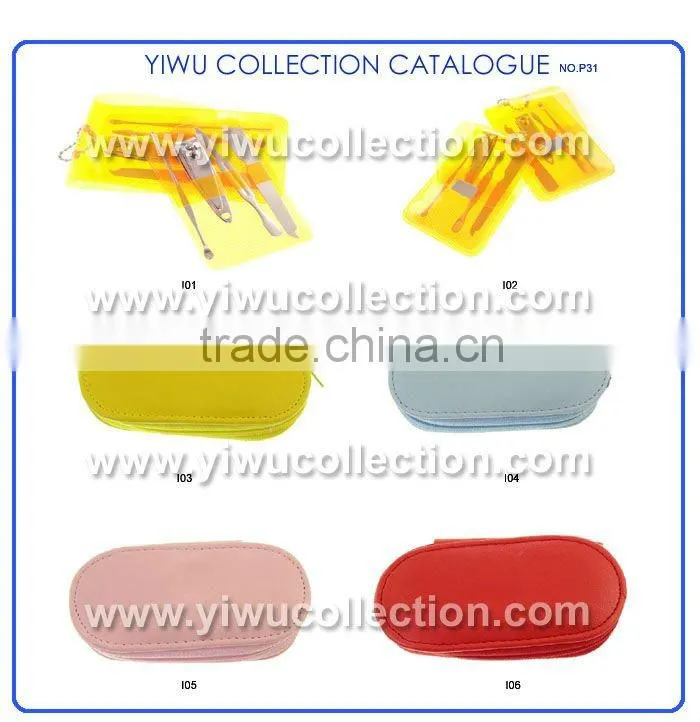 manicure padicure kit