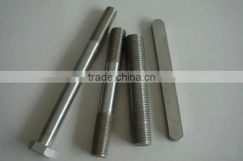 Threaded rod