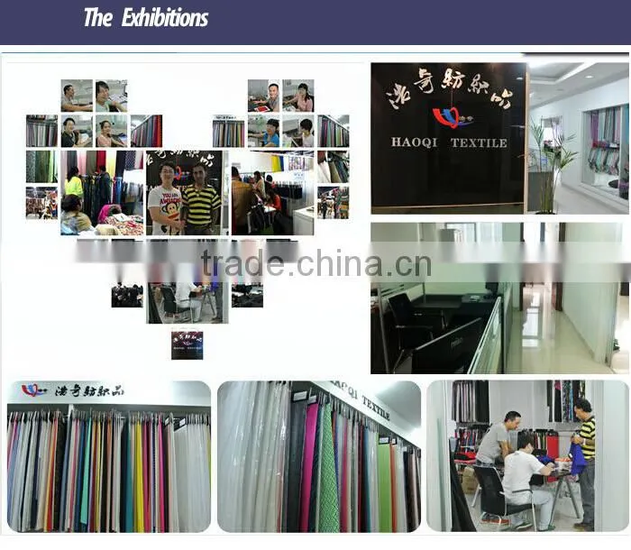 2014/2015 hot fabric textiles for latest women`s clothing