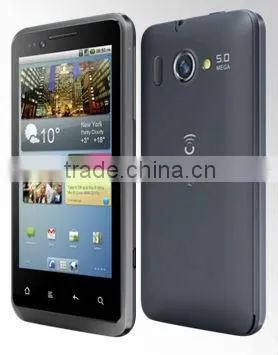 4.1inch NFC smartphone
