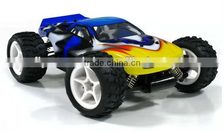 4WD Electric Car 1/18 Monster Truck(TR-V8)