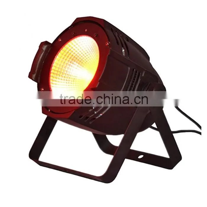 RGBA 4IN1 led stage par Indoor led par cans 150w led par 56