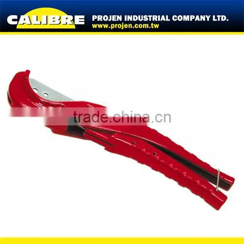 CALIBRE 37mm O.D. Soft PVC Pipe Cutter rubber tube cutter