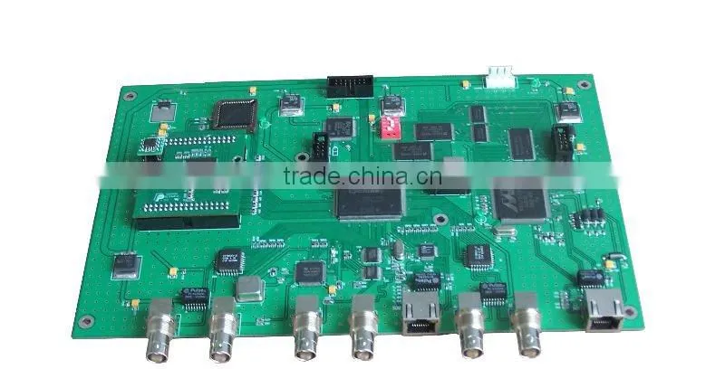 SC-1107 H.264 SDI IP Encoder