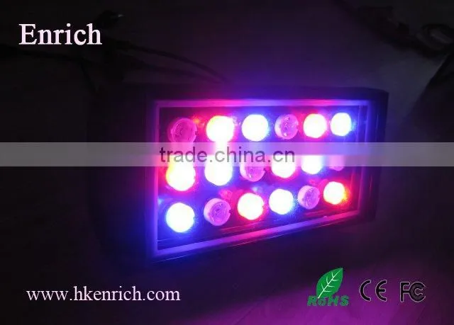 LED Wall washer Arc Wash