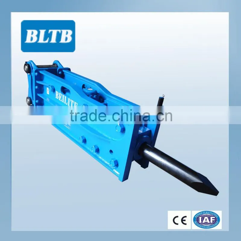hitachi demolition hammer hydraulic breaker piston