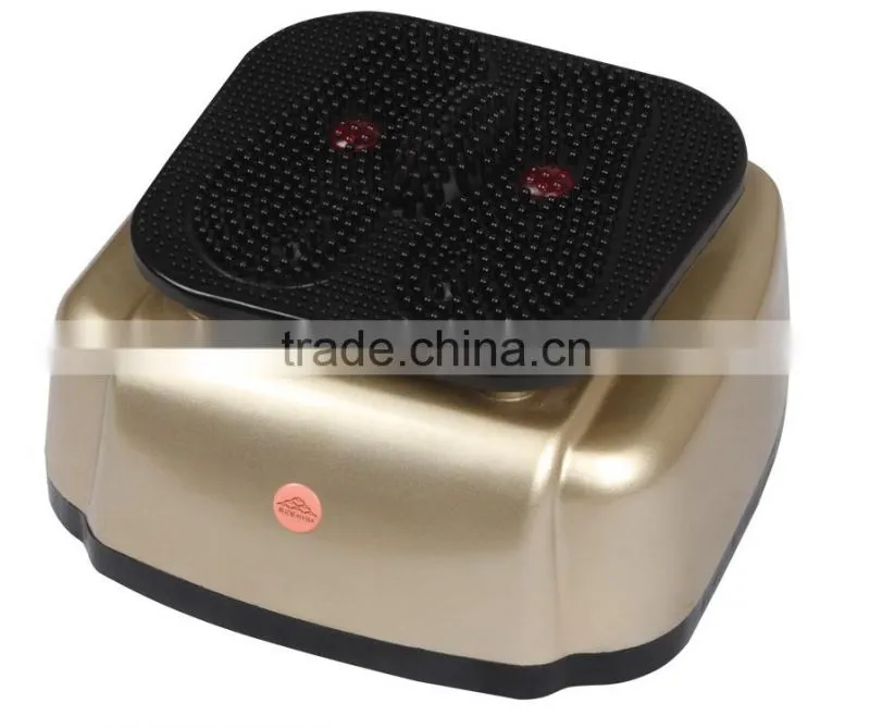 Electric Massager as Seen on TV Vibrating Foot Machine
