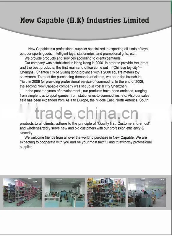 Plastic raw color pull line helicopter candy toys