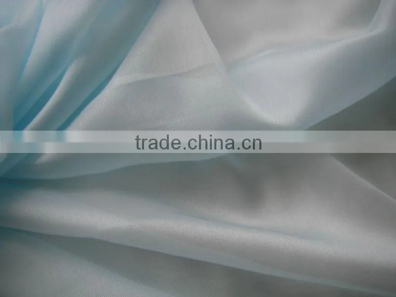 XDV1010 30D*30D 100%VISCOSE CHIFFON WOVEN FABRIC