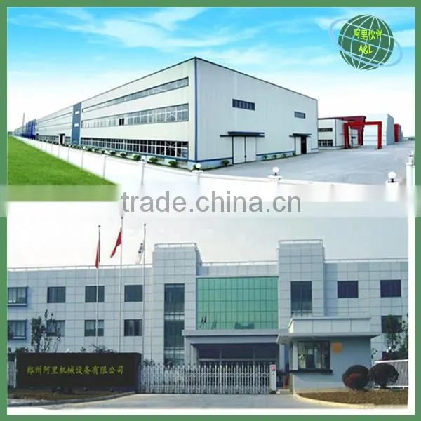 Electric thin tortilla making machine for spring rolls thin tortilla machine from Henan supplier