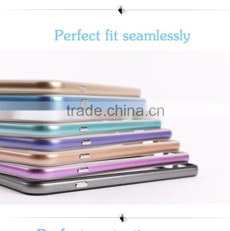Latest design factory direct goood qualtiy cell phone case of custom for iphone 6