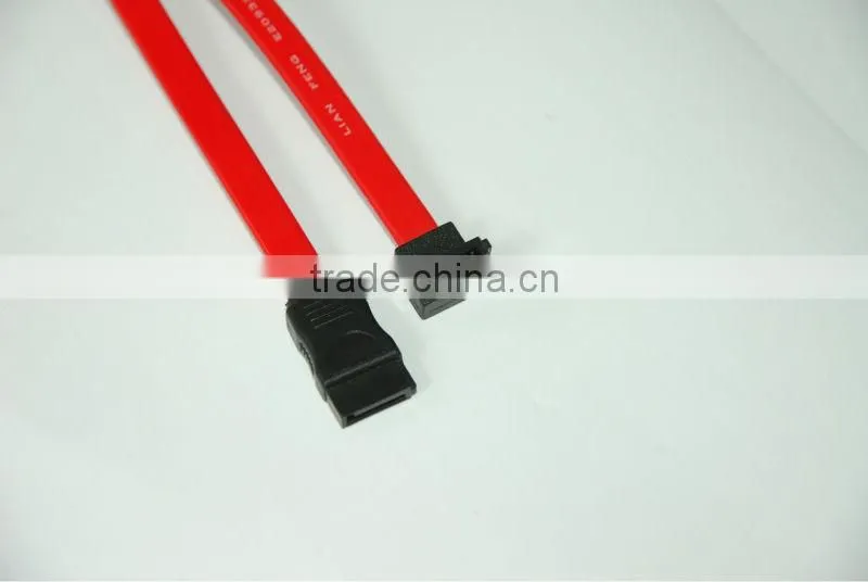 Electrical Copper Wire Cable Power Sata Cable