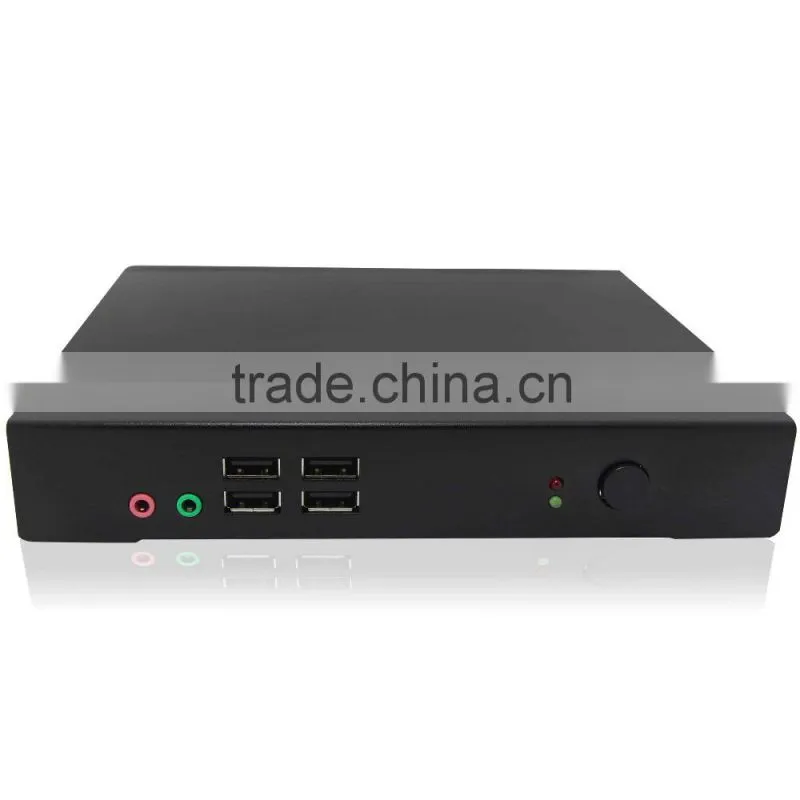 Top Quality Wholesale Onboard Redlrik RTL8111E/8105E Mini Itx X2400