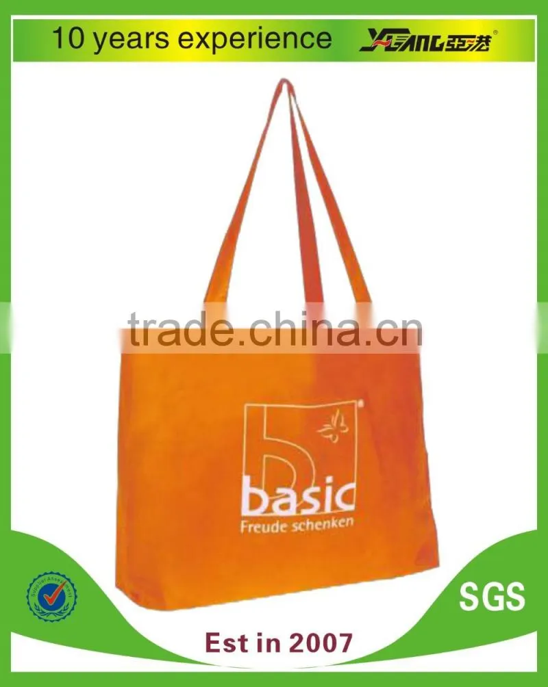 non woven PP bag
