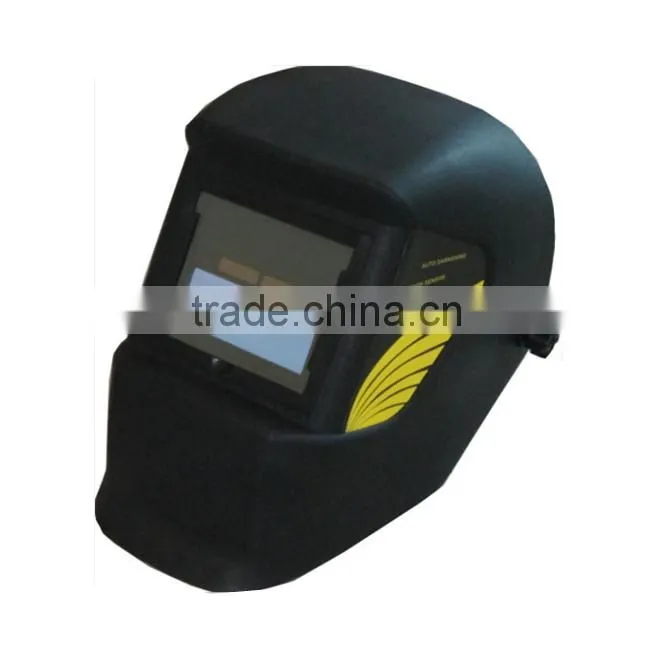LYG-3200B CE EN175 welding helmet decals safety helmet