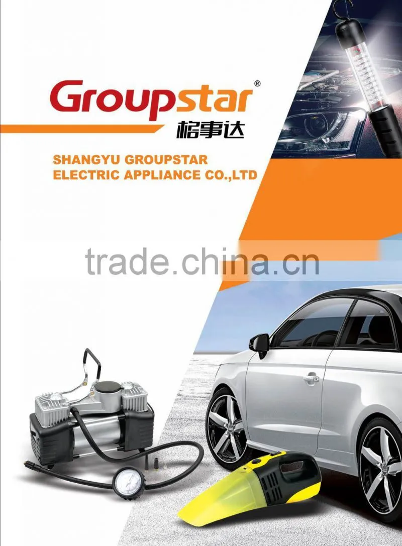 2015 steam car vacuum cleaner for car interior clean