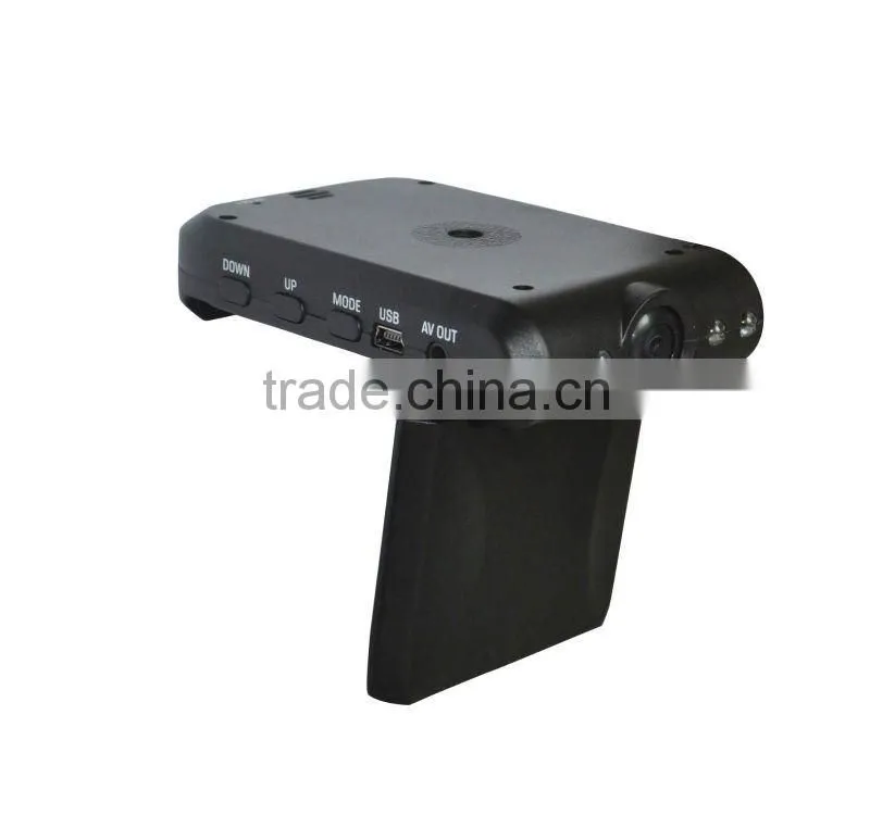 OV7725 OV7725 Camera car dvr with high resolution in rf night vision light