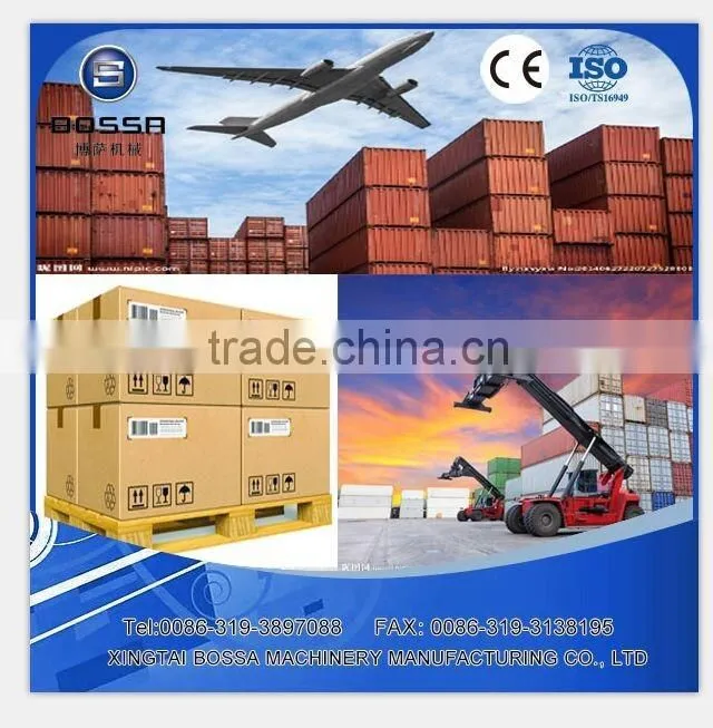 Hot sale high quality Heavy Duty Tuck Brake Shoes