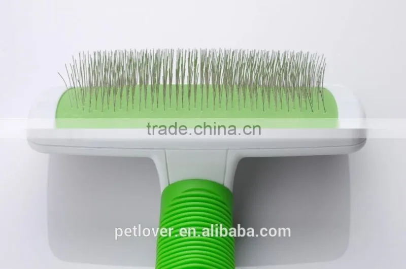 Small Animals Application and Grooming Tools pet comb