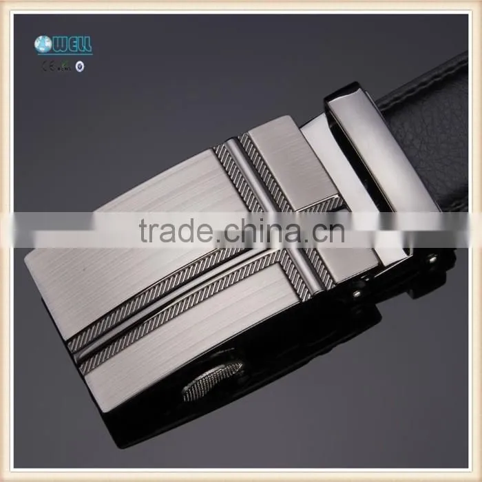 High quality Classical design Alloy Men Belt buckle with customized logo design