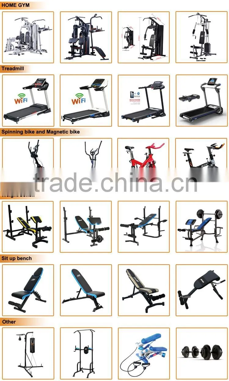 EN957 Approved Home Used Mini Exercise Bike Gym Equipment