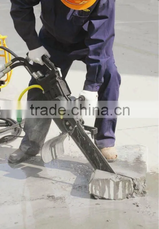 Hydraulic Power Cut off Chain Saw