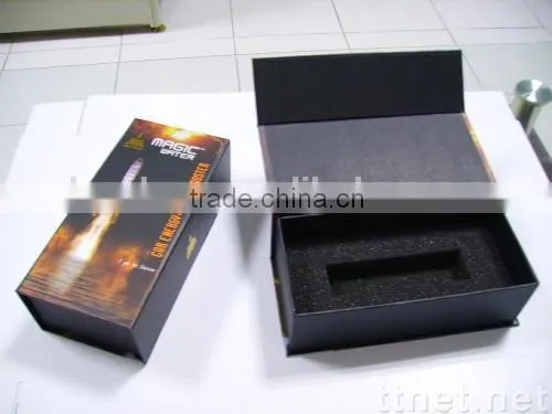 High Quality Customize Fashion Paper Box
