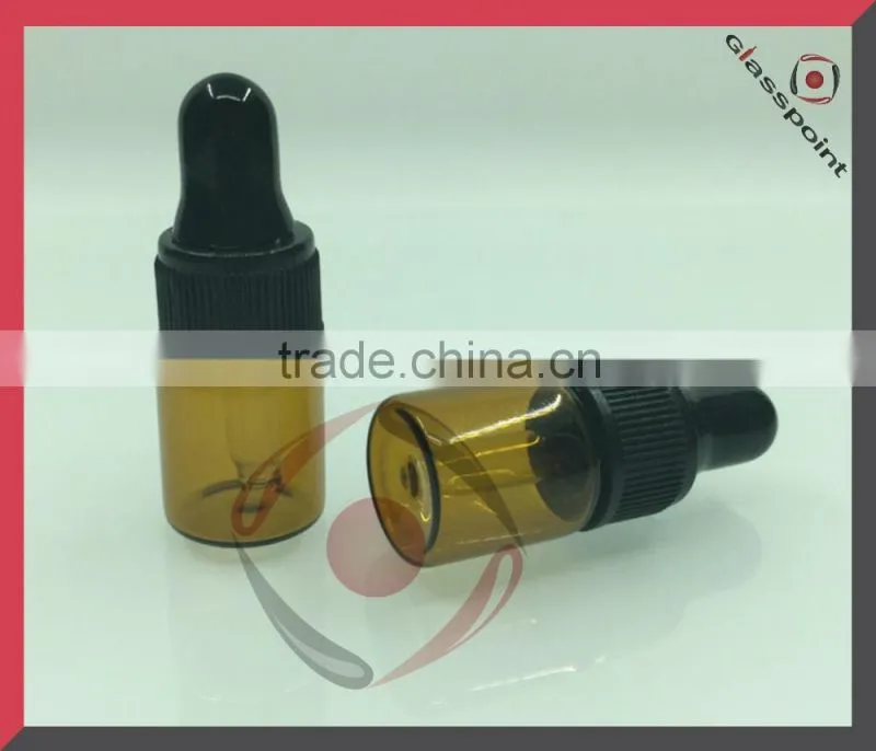 Wholesale Best Price with Good Quality of 2ml Essential Oil Bottle