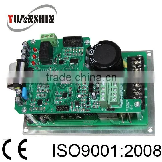 YX3000 series variable frequency inverter 50hz to 60hz 380v motor controller