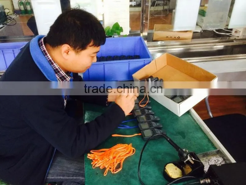 Auto recognize dual-use probe paint coating thickness measuring testing equipment